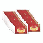 Orville Redenbacher's Gourmet Microwave Popcorn, Butter, 3.29 oz Bag, 36/Carton Product Image