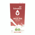 Natrel Original Whole Milk, 32 oz Carton, 12/Carton View Product Image