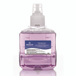 Brighton Professional LTX-12 Antibacterial Hand Soap Refill, Plum Scent, 1,200 mL, 2/Carton View Product Image