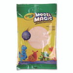 Crayola Model Magic Modeling compound, 4 oz Pack View Product Image