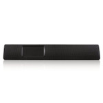 Adesso iMouse T60 2.4 GHz Wireless Touchpad With Armrest, 17 x 3, Black View Product Image