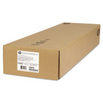 HP Everyday Adhesive Gloss Polypropylene, 2" Core, 36" x 75 ft, Glossy White, 2/Pack (HEWC0F28A) View Product Image