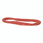 Alliance Red Packer Bands, Size 22, 5" x 0.06", 1 lb Box View Product Image