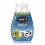 Renuzit Adjustables Air Freshener, Original Scent, 7 oz Solid, 12/Carton View Product Image