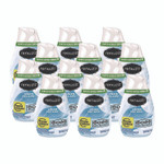 Renuzit Adjustables Air Fresheners, Linen Escape, 7 oz Cone, 12/Carton View Product Image