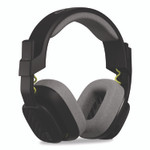Logitech Astro A10 Over-the Ear Gaming Headset with Mic for Playstation, Black View Product Image