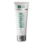 BIOFREEZE Fast Acting Menthol Pain Relief Topical Analgesic, Colorless Gel, 4 oz Tube View Product Image