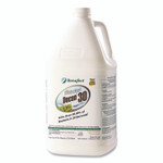 Benefect Botanical Decon 30 Disinfectant Cleaner, Light Lemon and Thyme Scent, 1 gal Bottle View Product Image