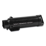 CTG Remanufactured 106R03480 High-Yield Toner, 5,500 Page-Yield, Black View Product Image