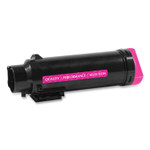 CTG Remanufactured 106R03691 High-Yield Toner, 4,300 Page-Yield, Magenta View Product Image