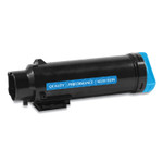 CTG Remanufactured 106R03690 High-Yield Toner, 4,300 Page-Yield, Cyan Product Image