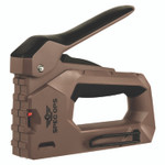 Bostitch Hi-Start Hand Tacker, T50 Style Staples (0.25" to  0.56") and 18-gauge Brads (0.5" to 0.63") View Product Image
