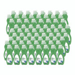 Boardwalk Manual Dish Soap, Fresh Scent, 3 oz Bottle, 72/Carton Product Image