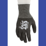 MCR Safety Cut Pro 92721 Gloves, X-Large, Black, Dozen View Product Image