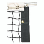 Champion Sports Tournament Tennis Net, 3 mm Braided Polyethylene, 42 ft x 3.5 ft, View Product Image