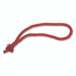 Champion Sports 4-Way Tug of War Rope, 75 ft, 1" dia View Product Image