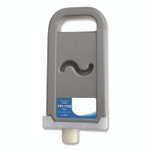 Innovera Compatible Blue Ink, Replacement for PFI-1700 (0784C001AA), 700 mL View Product Image