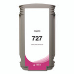 Innovera Compatible Magenta Ink, Replacement for 727 (B3P20A), 130 mL View Product Image