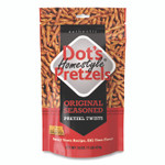 Dot's Pretzels Original Pretzels, 16 oz Bag View Product Image