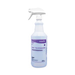 Diversey Oxivir Five 16 Concentrate Replacement Bottle, 32 oz, White View Product Image