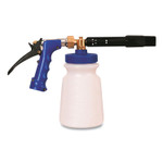 Diversey Foaming Gun, 16 oz, Translucent White/Black View Product Image
