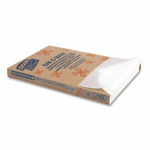 Dixie Greaseproof Liftoff Pan Liner, 24.38 x 16.38, 1,000/Carton View Product Image