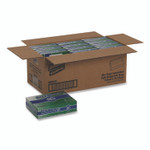 Dixie Dispens-A-Wax Waxed Deli Patty Paper, 10.75 x 7.5, 500/Box, 12 Boxes/Carton View Product Image
