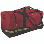 ergodyne Arsenal 5008 Fire + Safety Gear Bag, 16 x 31 x 15.5, Red View Product Image
