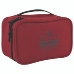 ergodyne Arsenal 5877 Softshell Tool Case, Small, Red View Product Image