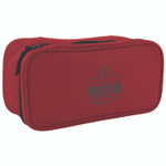 ergodyne Arsenal 5877 Softshell Tool Case, Large, Red View Product Image