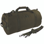 ergodyne Arsenal 5020P Gear Duffel Bag, 12 x 23 x 12, Olive View Product Image