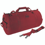 ergodyne Arsenal 5020P Gear Duffel Bag, 12 x 23 x 12, Red View Product Image