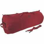 ergodyne Arsenal 5020P Gear Duffel Bag, 14 x 35 x 14, Red View Product Image