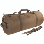 ergodyne Arsenal 5020P Gear Duffel Bag, 13 x 28.5 x 13, Khaki View Product Image