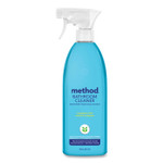 Method Tub and Tile Bathroom, Eucalyptus Mint, 28 oz Spray Bottle View Product Image