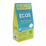 ECOS Laundry Detergent Packs, Free and Clear, 40/Pack View Product Image