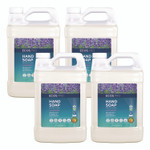 ECOS PRO Liquid Hand Soap, Lavender, 1 gal, 4/Carton View Product Image