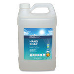 ECOS PRO Liquid Hand Soap, Free and Clear Scent, 1 gal Product Image