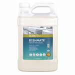 ECOS PRO Dishmate Manual Dish Liquid, 128 oz Bottle View Product Image