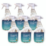 ECOS PRO Daily Whiteboard Cleaner, Free and Clear, 32 oz Spray Bottle, 6/Carton View Product Image