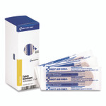 First Aid Only Fingertip Bandages, 1.75 x 2, 10/Box View Product Image