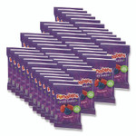 Ferrara Funables Fruity Snacks, Mixed Berry, 2.5 oz Bag, 48/Carton View Product Image