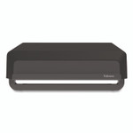 Fellowes Breyta Monitor Stand, 13.94" x 11.97" x 3.23" to 5.9", Black, Supports 33 lb View Product Image