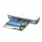 Fellowes Ion 95 Thermal Laminator, Two Rollers, 9.5" Max Document Width, 5 mil Max Document Thickness View Product Image