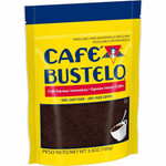 Folgers Instant Cafe Bustelo Premium Blend Coffee - Instant - Bustelo, Premium Product Image 