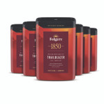 1850 Coffee, Trailblazer, 12 oz Bag, 6/Carton Product Image
