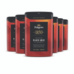 1850 Coffee, Black Gold, 12 oz Bag, 6/Carton View Product Image