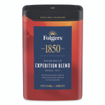 1850 Coffee, Expedition Blend, 6/Carton View Product Image