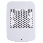 Fresh Products myfresh Dispenser, 2.88" x 1.31" x 3.63", White, 6/Carton View Product Image