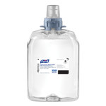 Food Processing HEALTHY SOAP BAK E2 Antimicrobial Foam Refill, For FMX-20 Dispensers, Fragrance-Free, 2,000 mL, 2/Carton (GOJ529402CT) View Product Image